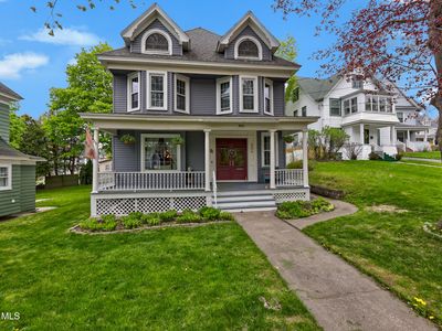 204 Market Street, Amsterdam, NY, 12010