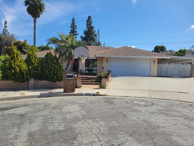 2003 La Cana Dr, Hacienda Heights, CA, 91745
