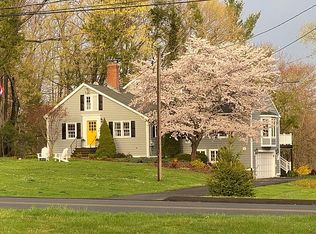 330 Wiese Rd, Cheshire, CT 06410