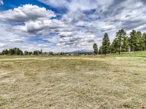 63 W McCabe Street, Pagosa Springs, CO 81147