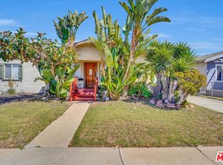 6326 S Rimpau Blvd, Los Angeles, CA 90043