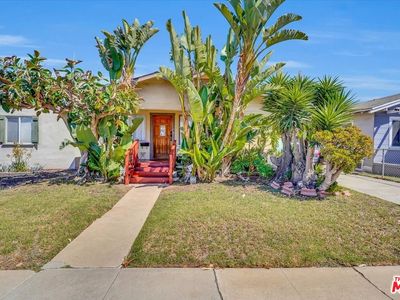 6326 S Rimpau Blvd, Los Angeles, CA, 90043