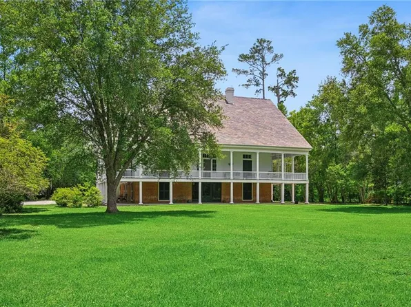 510 S America St, Covington, LA 70433