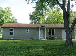 1309 2nd St, Cottage Hills, IL 62018