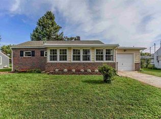 1113 Gunnison Rd, York, PA 17404