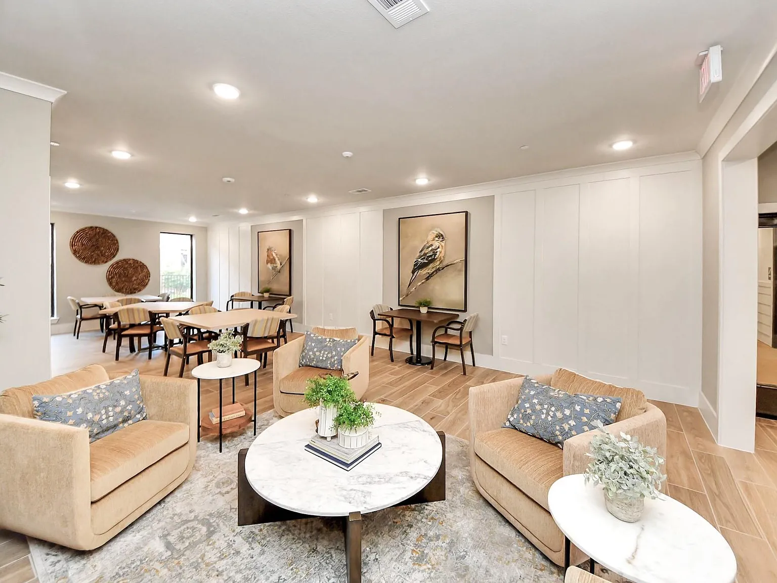 1 bed, 1.0 bath, 650 sqft, $1,115 — Photo 4