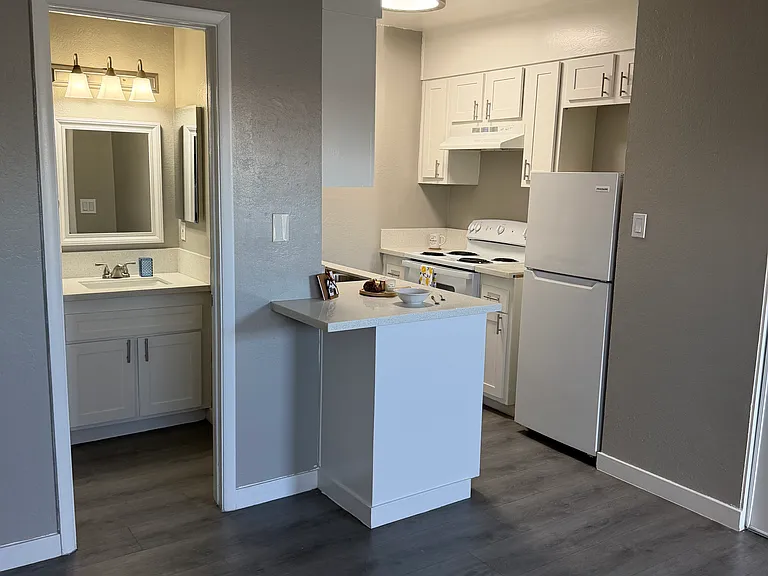 6441 Casada Way #12 — Photo 11
