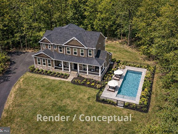 3rd image of 0 Meetze Rd