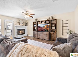 1406 Amthor Ave, Copperas Cove, TX 76522