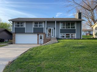 412 Indian St, Cherokee, IA 51012