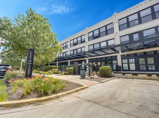 1151 W 14th Pl Unit 106, Chicago, IL 60608