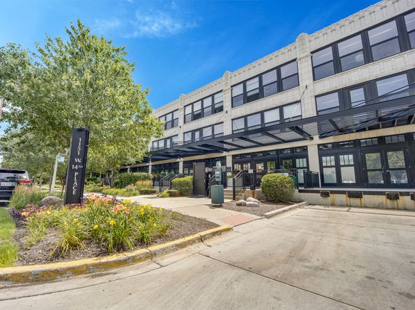 1151 W 14th Pl Unit 106, Chicago, IL 60608