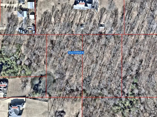 0 Davis Rd, Southaven, MS 38671
