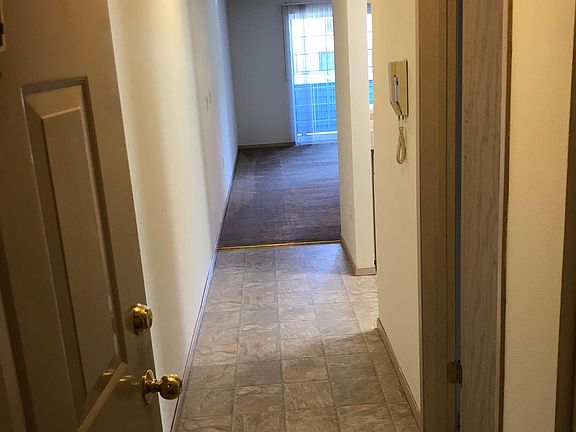 Entrance Way
