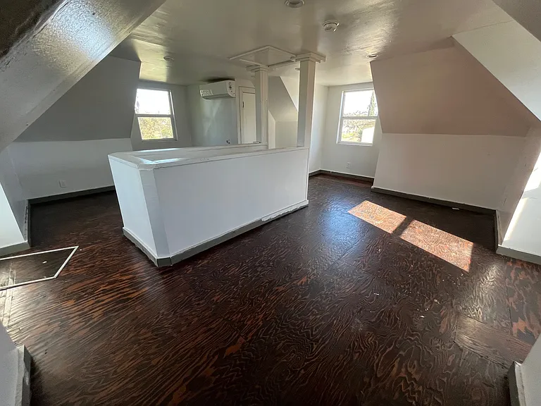 Attic