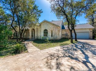 10940 Mesquite Flt, Helotes, TX 78023