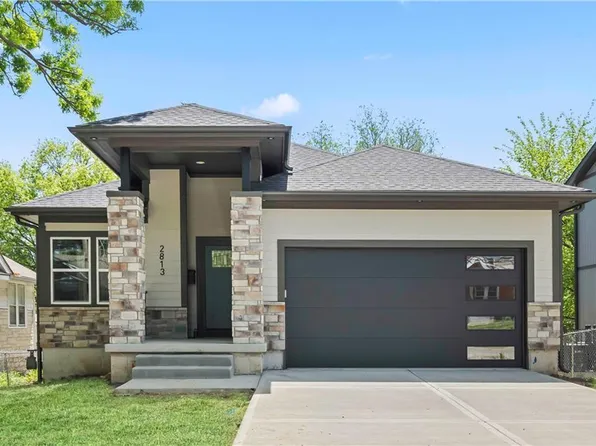 2813 Orville Ave, Kansas City, KS 66102