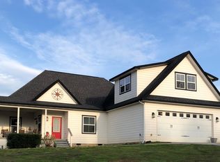 606 Bethlehem Rd, Madisonville, TN 37354