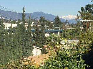 5337 Raphael St #706, Los Angeles, CA 90042