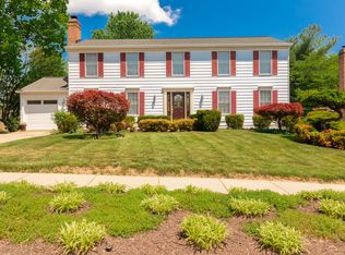 8312 Graceway Dr, Lorton, VA 22079