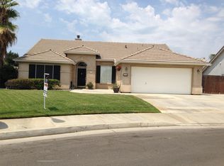 2718 Zion Way, Hanford, CA