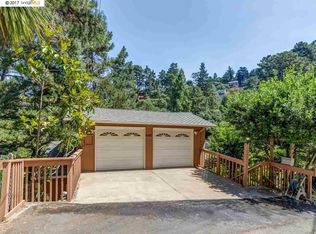6585 Girvin Dr, Oakland, CA