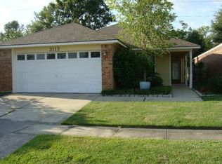 2113 Pecan Ridge Ave, Baton Rouge, LA 70816