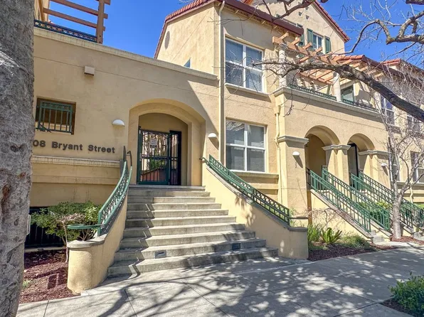 108 Bryant St APT 25, Mountain View, CA 94041