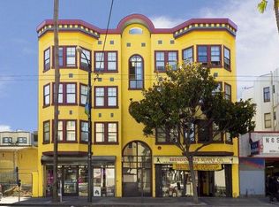 1930 Mission St #5, San Francisco, CA