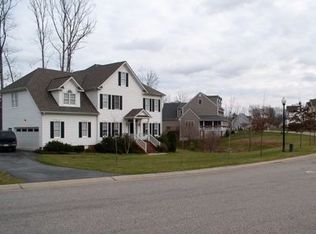 1013 Gravity Hill Rd, Midlothian, VA 23114