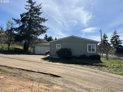 1038 Hillside Dr, Cottage Grove, OR, 97424