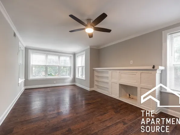 6300 N Oakley Ave #2, Chicago, IL 60659