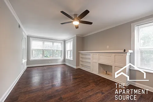 6300 N Oakley Ave #2 Photo 1