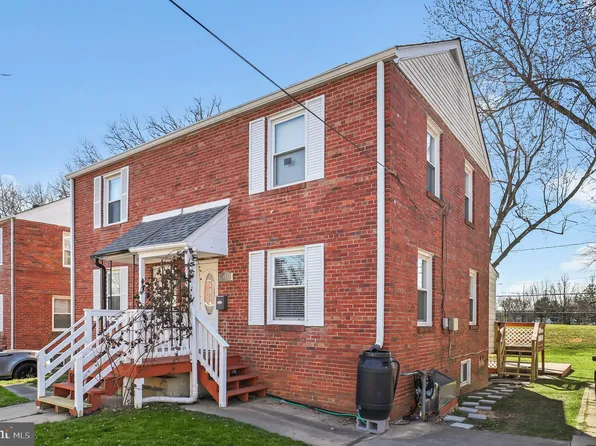 2024 S Oakland St, Arlington, VA 22204