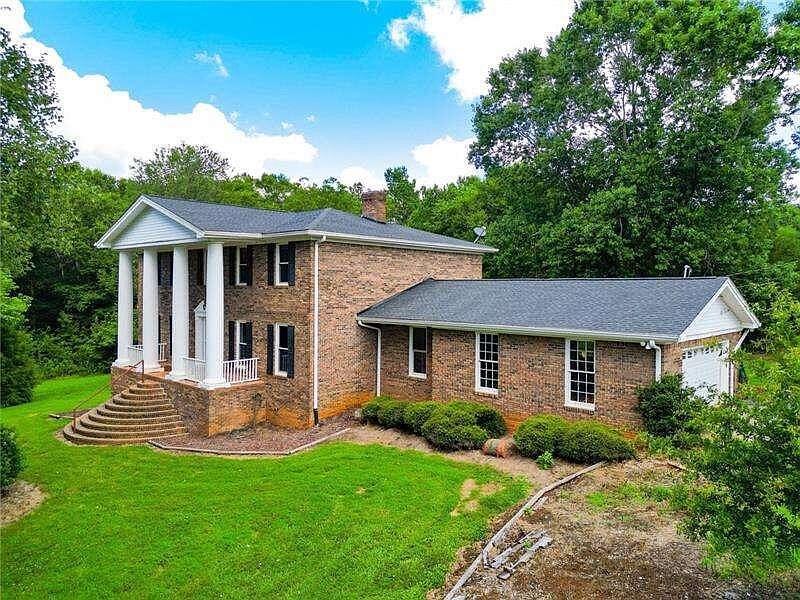 835 Kent Rd, Bowdon, GA 30108 Zillow