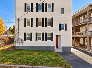 9 Montcalm St APT 1, Indian Orchard, MA 01151
