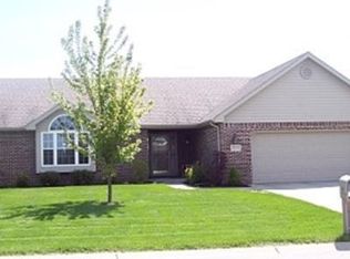 3409 W Oxley Dr, Muncie, IN 47304