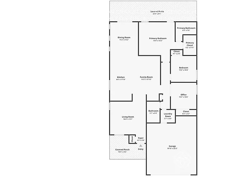 10465 E Azalea Ave — Photo 2