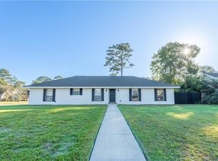 1 Norbrook Cir, Hammond, LA 70401