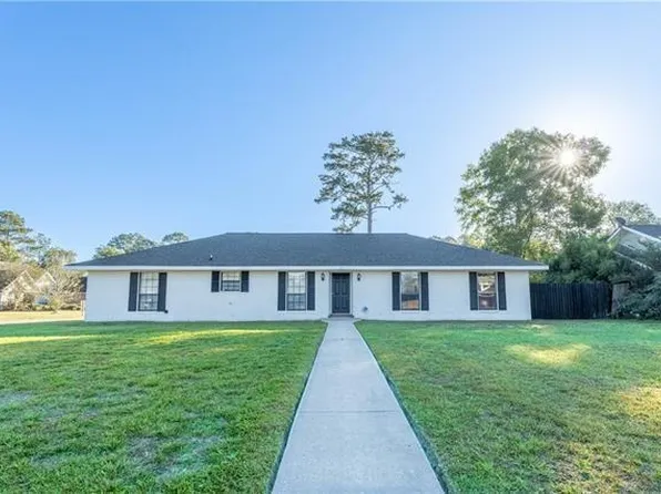 1 Norbrook Cir, Hammond, LA 70401