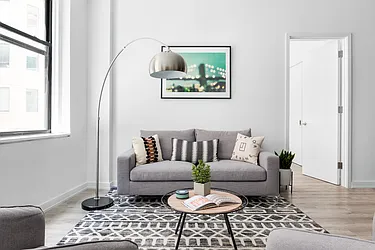 Rented by Piermont Management LLC