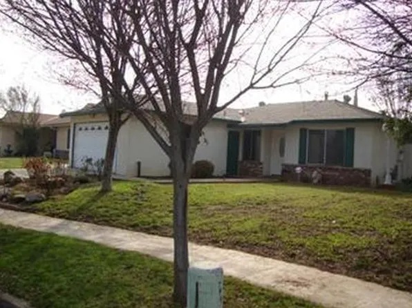 4644 E Belgravia Ave, Fresno, CA 93725