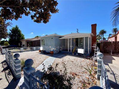 2725 Gale Ave, Long Beach, CA, 90810