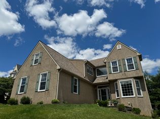 923 Merrit Cir, West Chester, PA 19380