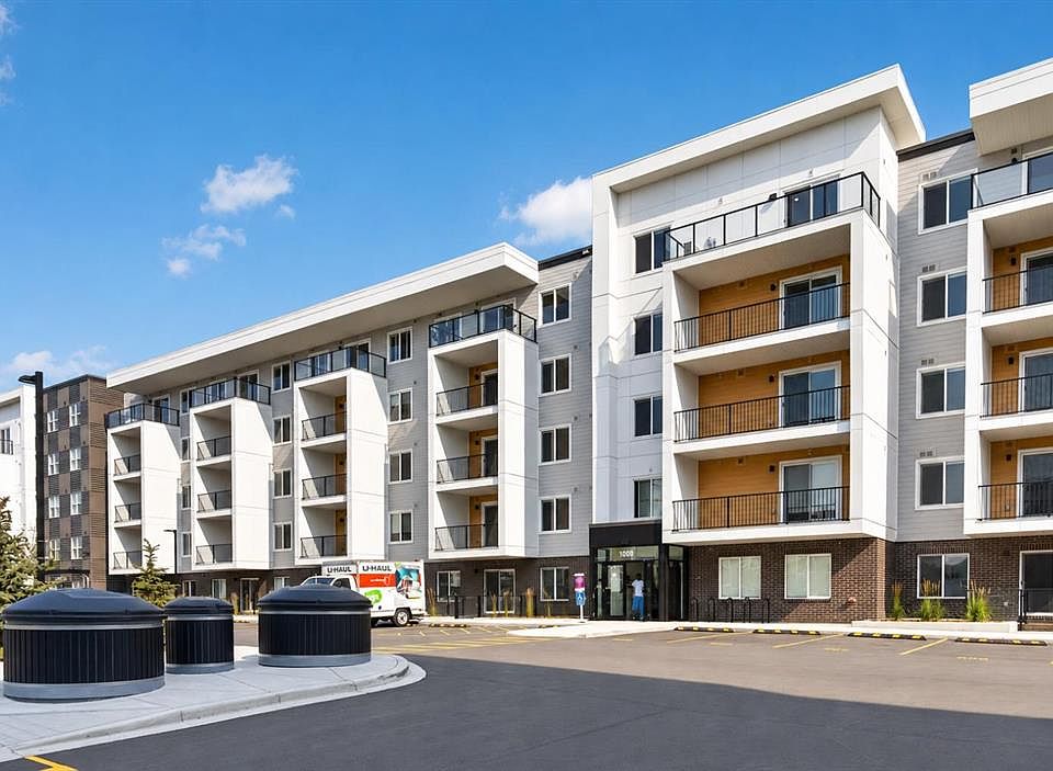 1st image of 265 E Wolf Willow Blvd SE #1522