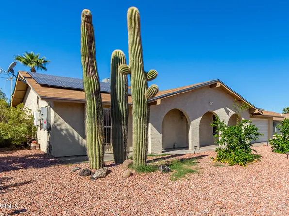 13808 N 38TH Drive, Phoenix, AZ 85053