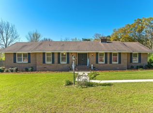 24776 5th Ave, Florala, AL 36442