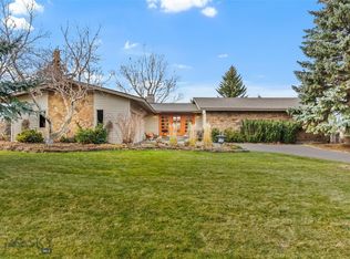 2215 Arrowleaf Hills Dr, Bozeman, MT 59715
