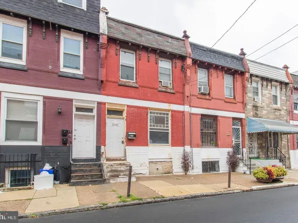 2026 N Carlisle St, Philadelphia, PA 19121
