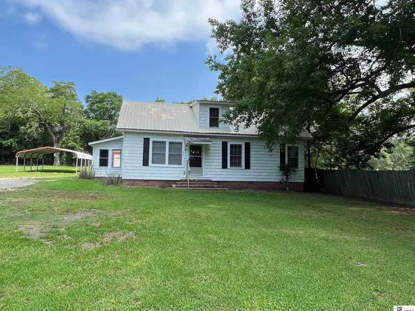 1600 Roosevelt Dr, Ruston, LA 71270